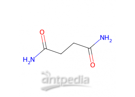 琥珀酰胺，110-14-5，98%(HPLC)