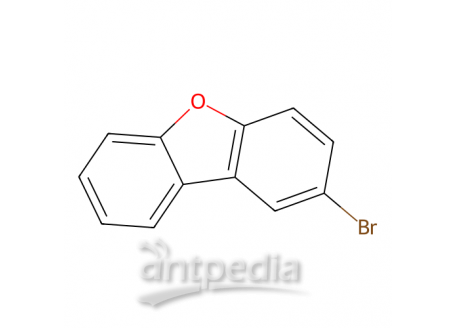 2-溴二苯并呋喃，86-76-0，99%