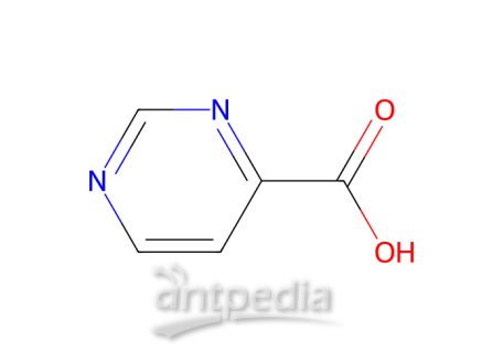 4-嘧啶羧酸，31462-59-6，97%