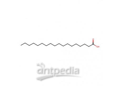 硬脂酸-13C18，287100-83-8，98 atom % 13C, 97% (CP)