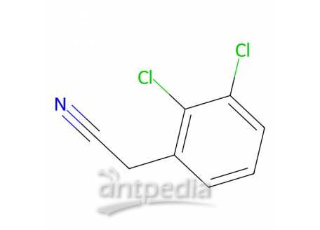 2,3-二氯苯乙腈，3218-45-9，98%