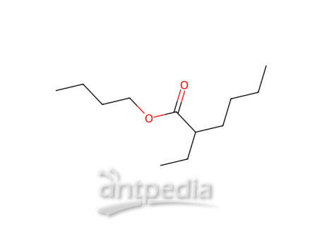 2-乙基己酸丁酯，68443-63-0，>98.0%(GC)