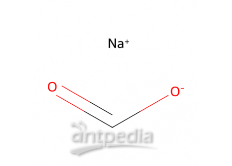 甲酸钠，141-53-7，AR,99.5%