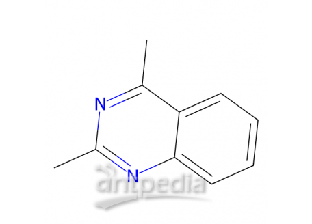 2,4-二甲基喹唑啉，703-63-9，95%