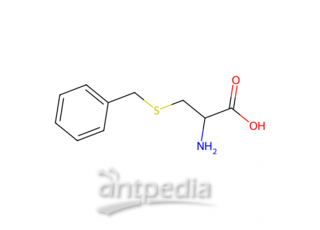S-苄基-L-半胱氨酸，3054-01-1，98%