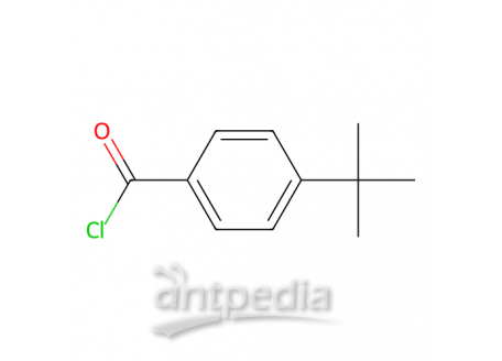 4-叔丁基苯甲酰氯，1710-98-1，98%