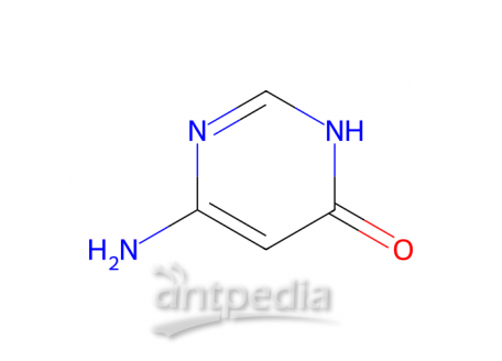 4-氨基-6-羟基嘧啶，1193-22-2，≥97.0%