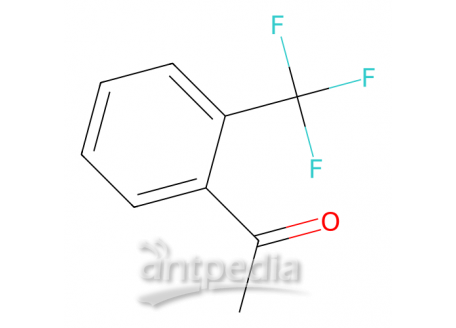 2′-(三氟甲基)苯乙酮，17408-14-9，98%