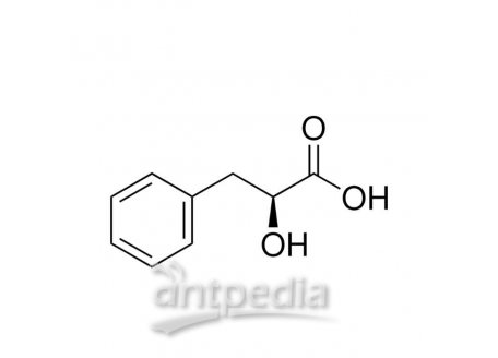 L-(-)-3-苯乳酸，20312-36-1，98%