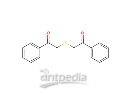 硫化双(苯甲酰甲基)，2461-80-5，95%