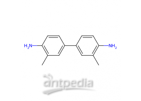 邻联甲苯胺，119-93-7，分析标准品,用于环境分析,≥99%（GC)