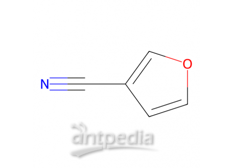 3-呋喃腈，30078-65-0，97%