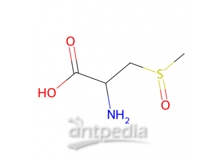 S-甲基-L-半胱氨酸亚砜，6853-87-8，98%