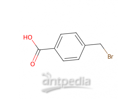 4-(溴甲基)苯甲酸，6232-88-8，98%