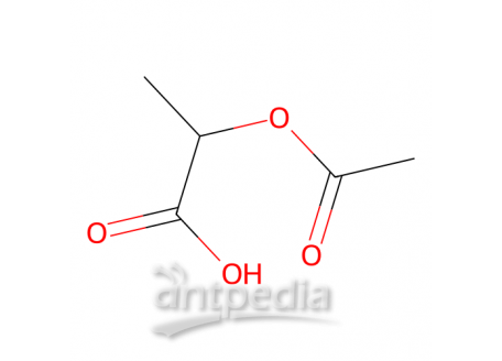 2-乙酰氧基丙酸，535-17-1，98%