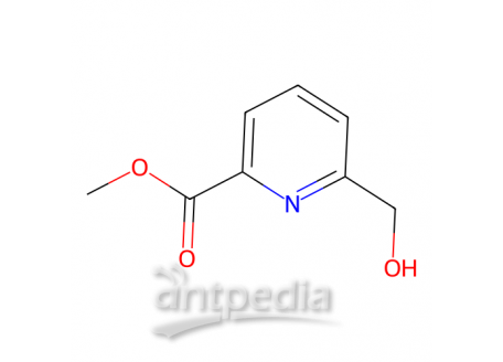 6-羟甲基-2-吡啶甲酸甲酯，39977-44-1，97%