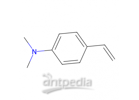 N,N-二甲基-4-乙烯基苯胺，2039-80-7，97%