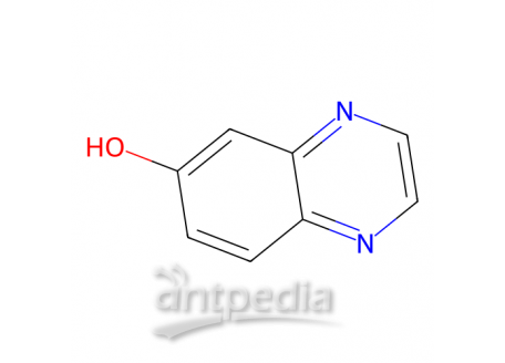 6-喹喔啉醇，7467-91-6，>98.0%