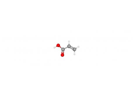 丙烯酸，79-10-7，分析标准品, >99.7%(GC)