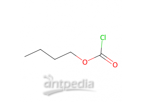 氯甲酸丁酯，592-34-7，98%