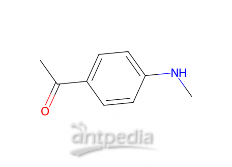 4-乙酰基-N-甲基苯胺，17687-47-7，97%