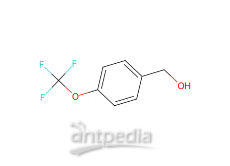 4-(三氟甲氧基)苄醇，1736-74-9，97%