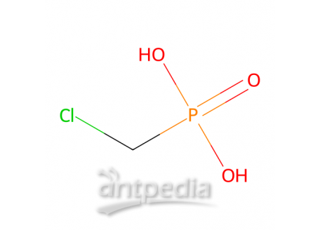 氯甲基膦酸，2565-58-4，≥98.0%