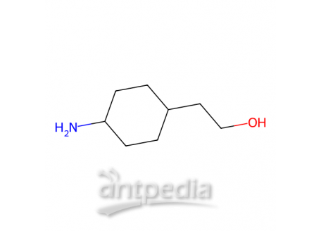 4-氨基环己烷乙醇 (顺反混合物)，857831-26-6，95%