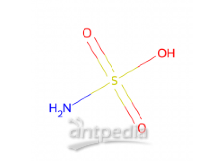 氨基磺酸，5329-14-6，99.9%