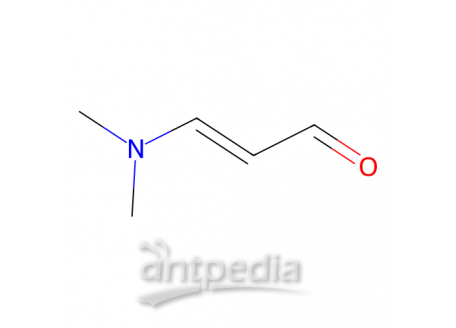 3-二甲氨基丙烯醛，927-63-9，≥98.0%(GC)