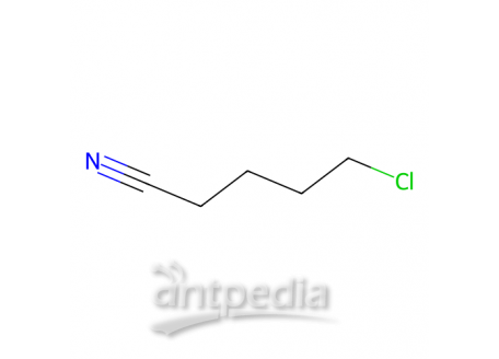 5-氯戊腈，6280-87-1，>96.0%(GC)