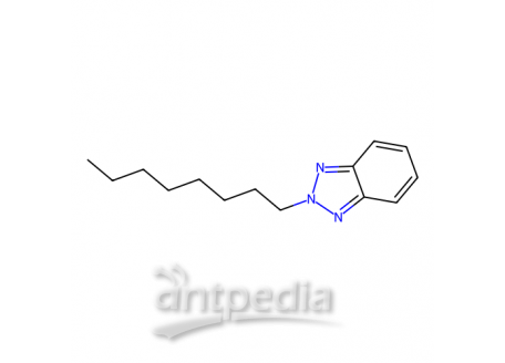 2-正辛基苯并三唑，112642-69-0，96%