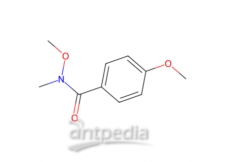 N,4-二甲氧基-N-甲基苯甲酰胺，52898-49-4，95%