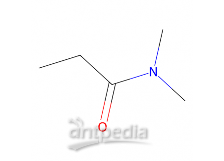 N,N-二甲基丙酰胺，758-96-3，98%
