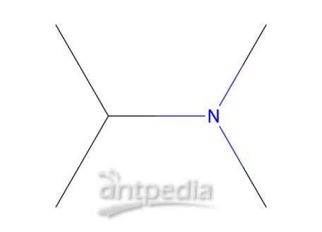N,N-二甲基异丙胺，996-35-0，>99.0%(GC)