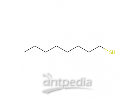 1-辛硫醇，111-88-6，98%