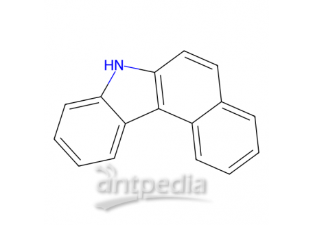 7H-苯并[c]咔唑，205-25-4，99%