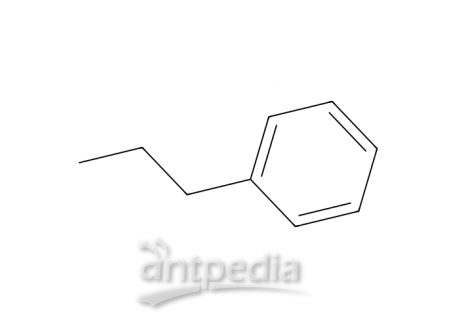 丙苯，103-65-1，分析标准品,≥99.8%(GC)