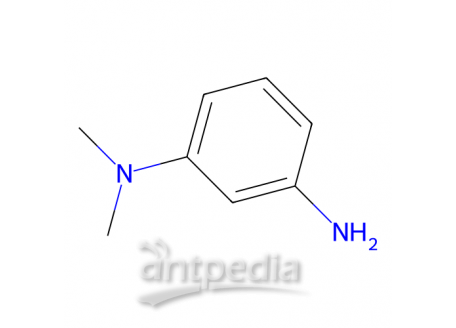 N1,N1-二甲苯-1,3-二胺，2836-04-6，97%