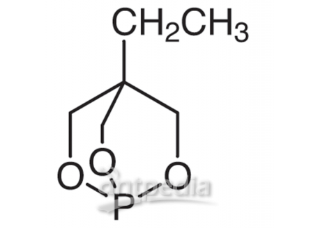 三羟甲基丙烷亚磷酸酯，824-11-3，>94.0%(T)