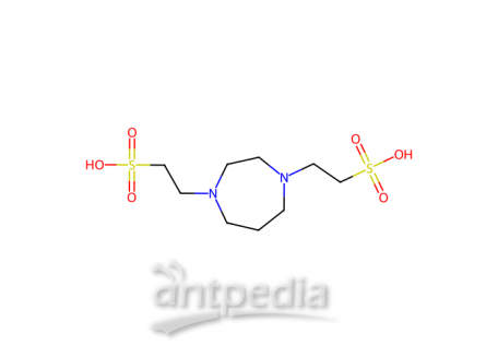 高哌嗪-1,4-双(2-乙磺酸)，202185-84-0，≥97%(T)
