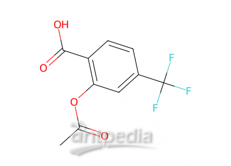 三氟醋柳酸，322-79-2，≥99%