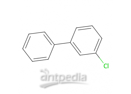 3-氯联苯，2051-61-8，分析标准品