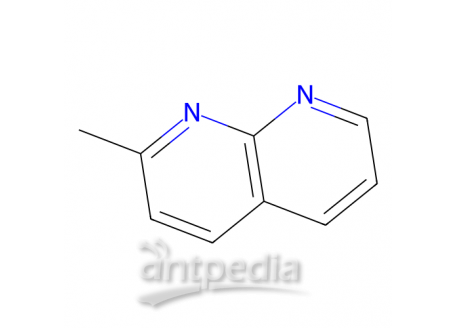 2-甲基-1,8-萘啶，1569-16-0，≥98.0%