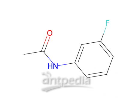 3-氟乙酰苯胺，351-28-0，98%