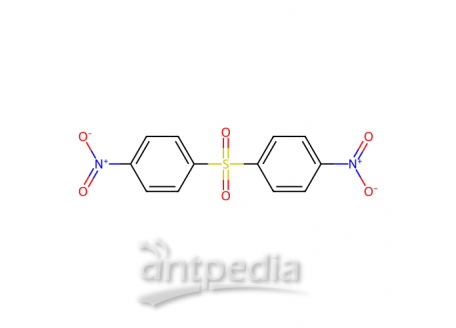 双(4-硝基苯基)砜，1156-50-9，95%