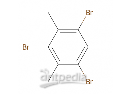 1,3,5-三溴-2,4,6-三甲基苯，608-72-0，97%