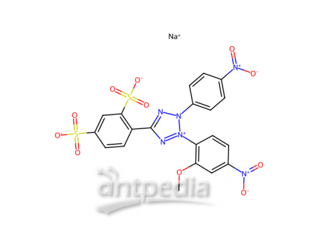 水溶性四氮唑-8，193149-74-5，98%