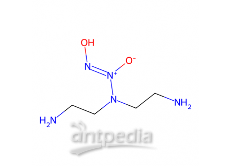 二乙烯三胺/一氧化氮加合物(DETA-NONOate)，146724-94-9，≥95%