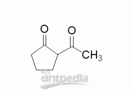 2-乙酰环戊酮